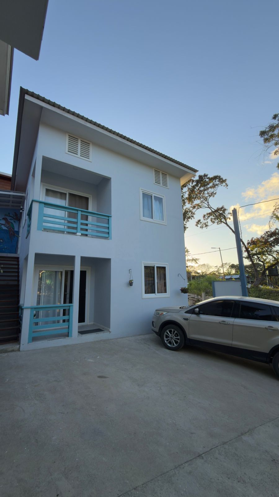 Sunset Cay Residence